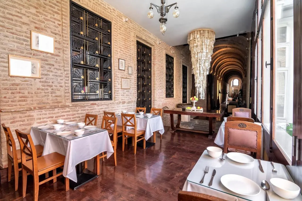 Apartmán Lofts Under The Castle In Old Town Tbilisi Gruzie